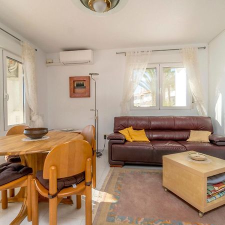 Apartment Aquamarina By Interhome กัมโปอามอร์ ภายนอก รูปภาพ