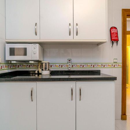 Apartment Aquamarina By Interhome กัมโปอามอร์ ภายนอก รูปภาพ