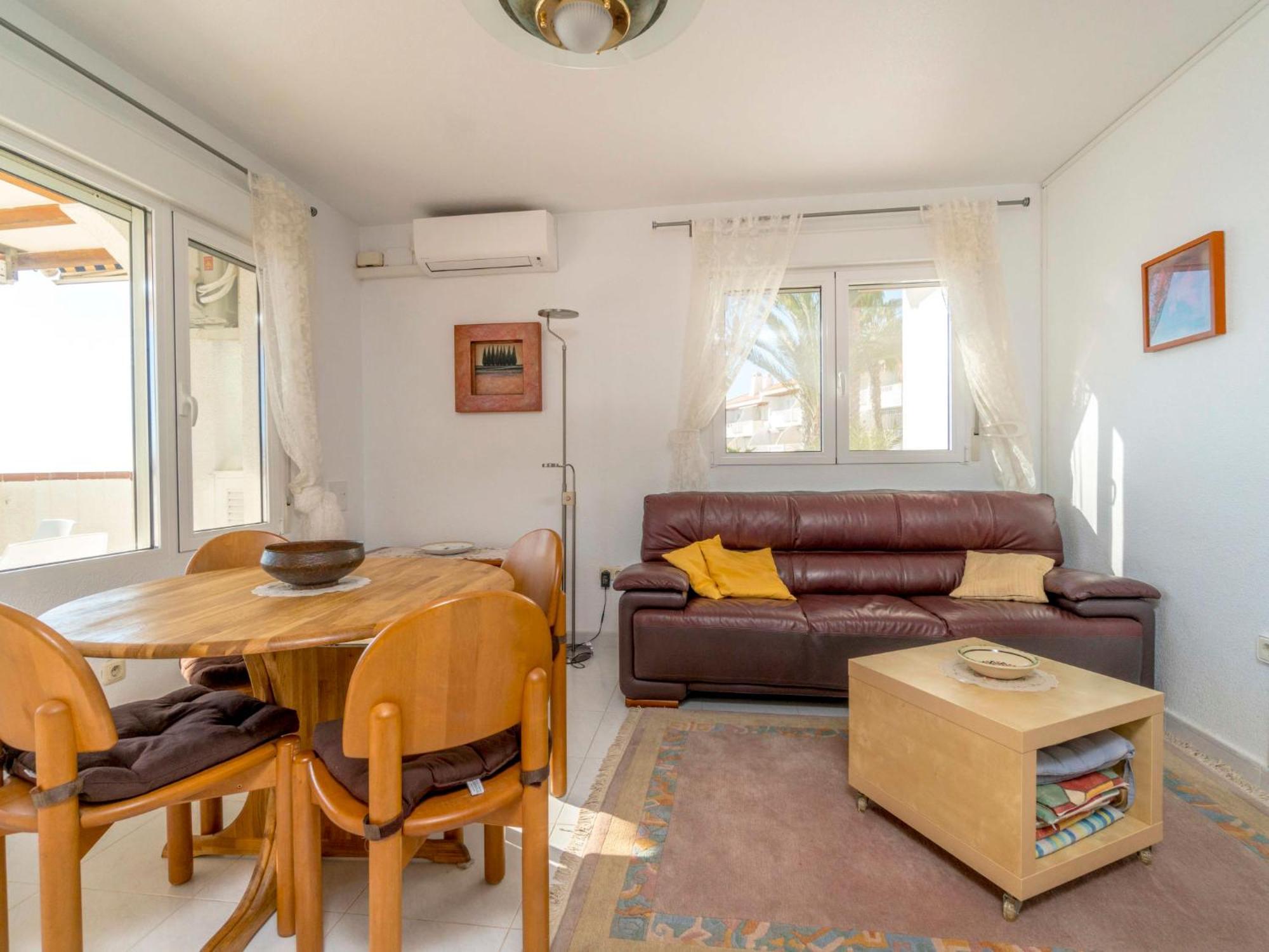 Apartment Aquamarina By Interhome กัมโปอามอร์ ภายนอก รูปภาพ