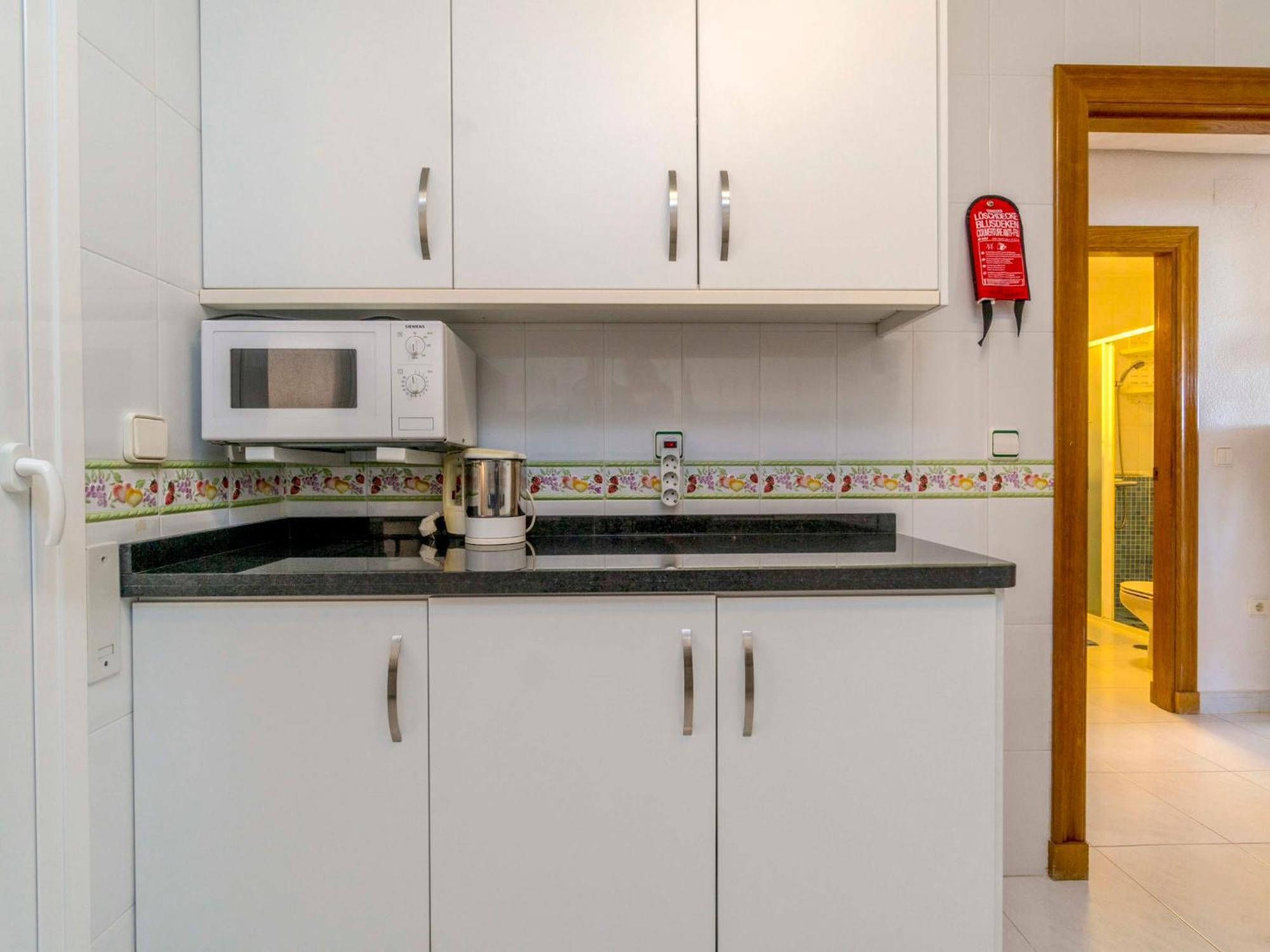 Apartment Aquamarina By Interhome กัมโปอามอร์ ภายนอก รูปภาพ