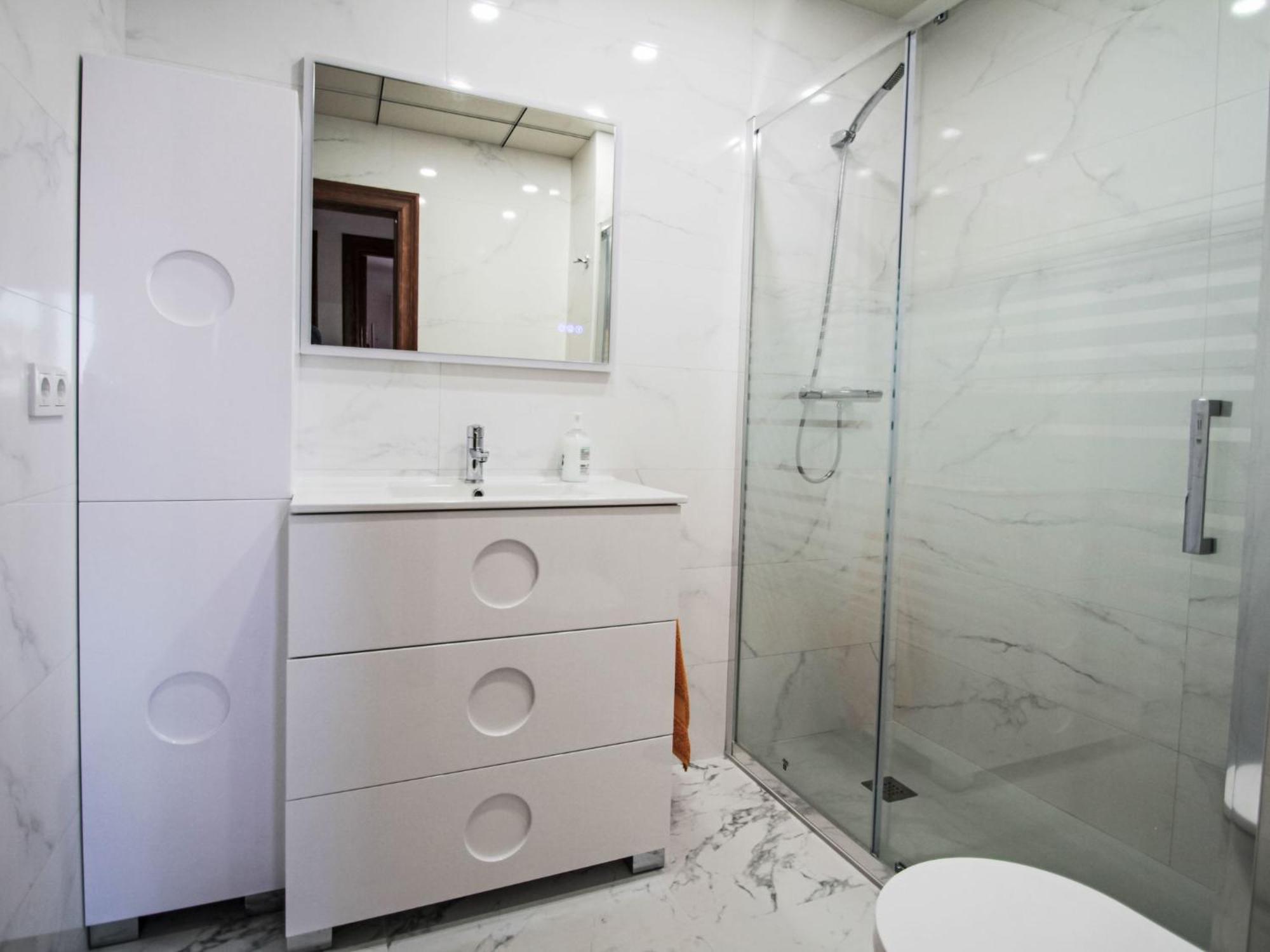 Apartment Aquamarina By Interhome กัมโปอามอร์ ภายนอก รูปภาพ